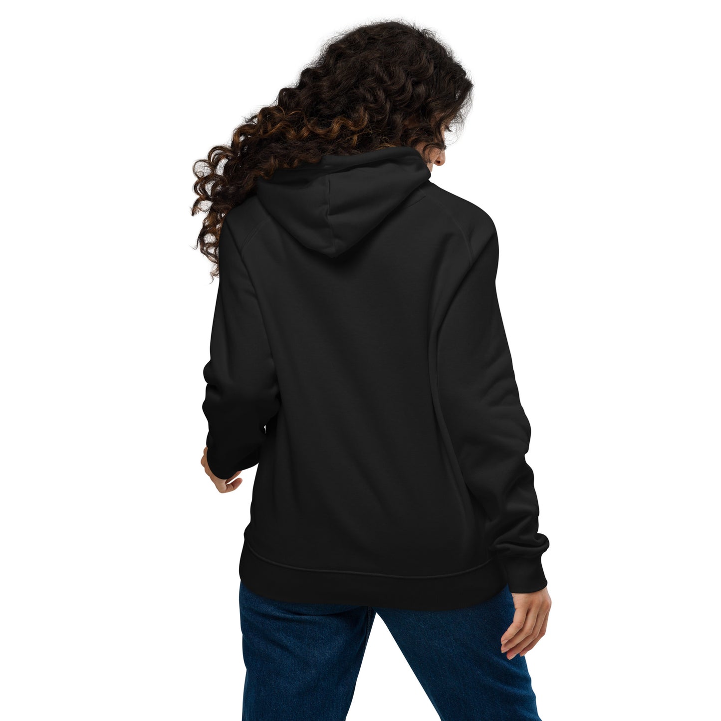 Episodes on VHS Hoodie