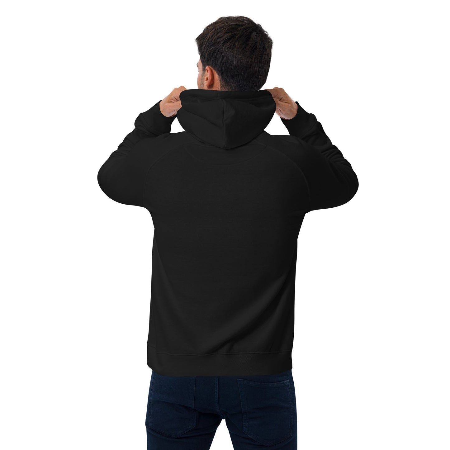 Episodes on VHS Hoodie