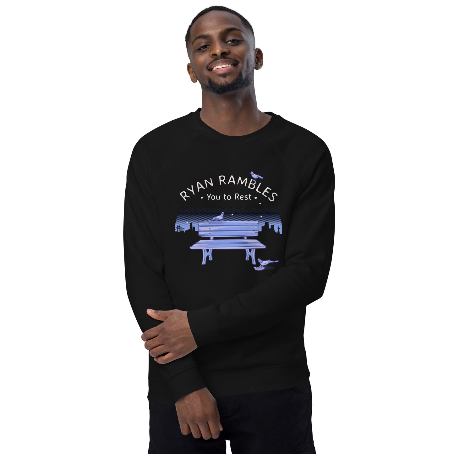 Bench Sweatshirt