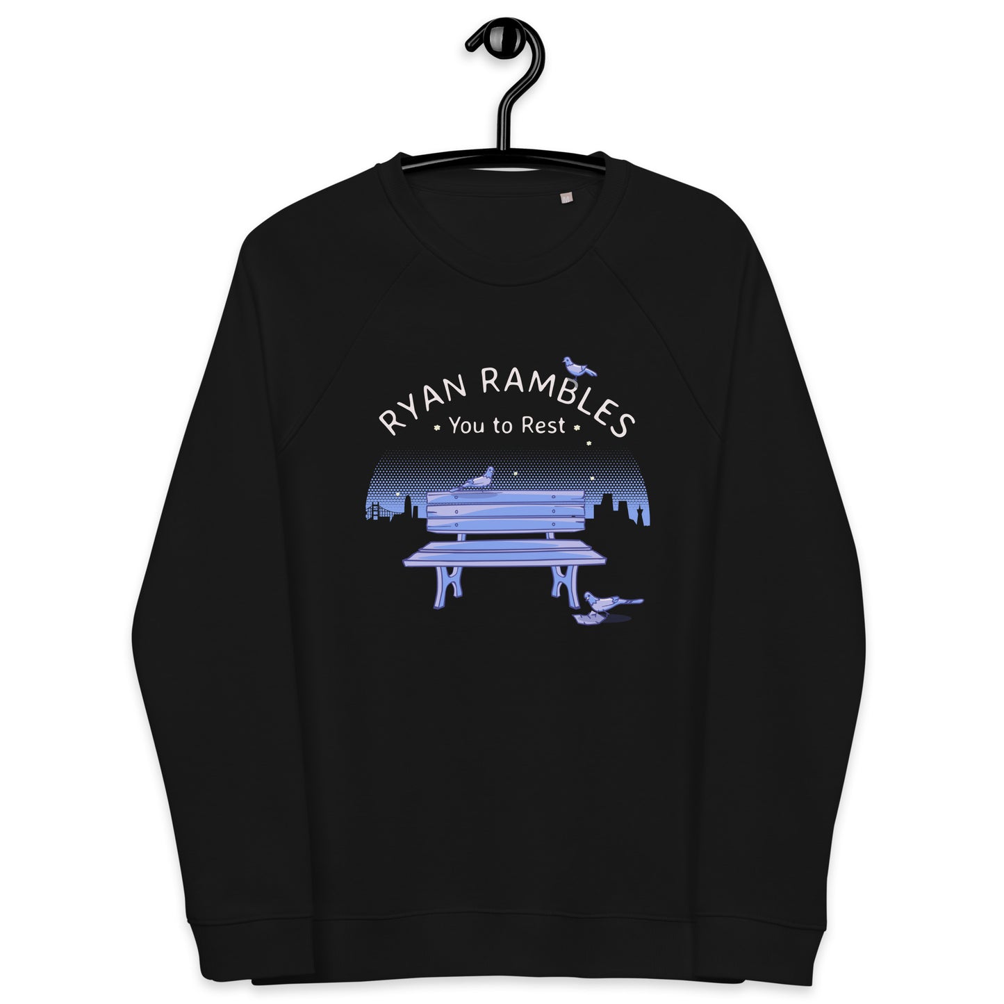Bench Sweatshirt