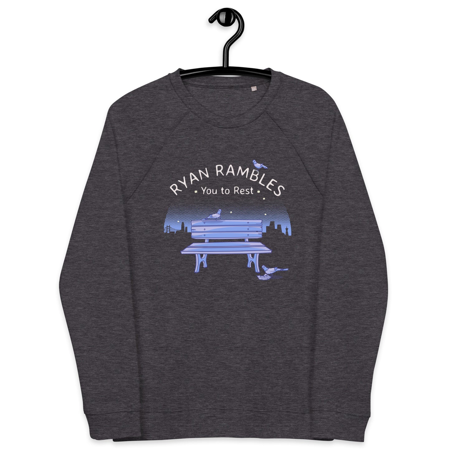 Bench Sweatshirt
