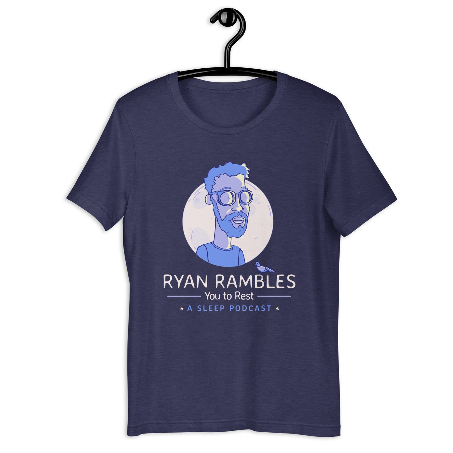 Logo Tee
