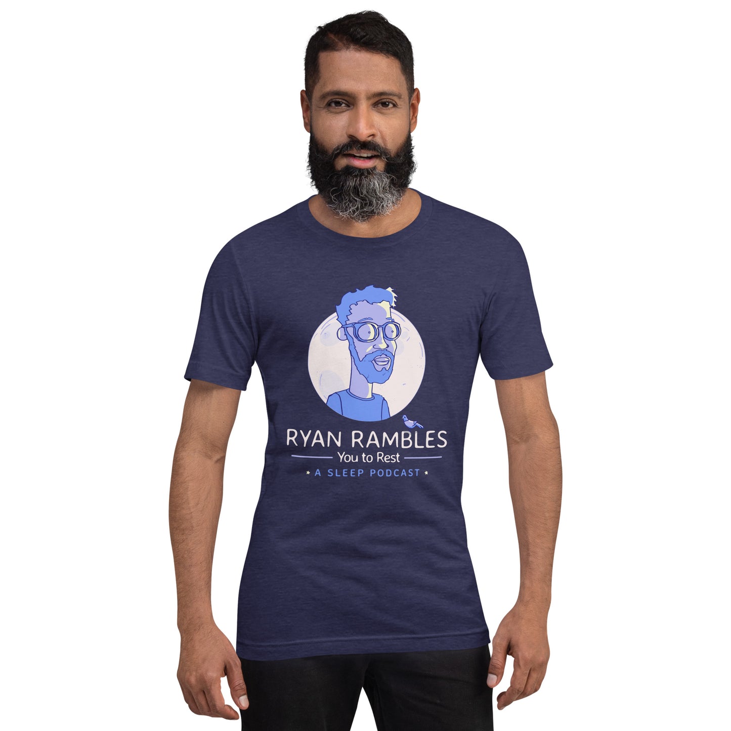 Logo Tee