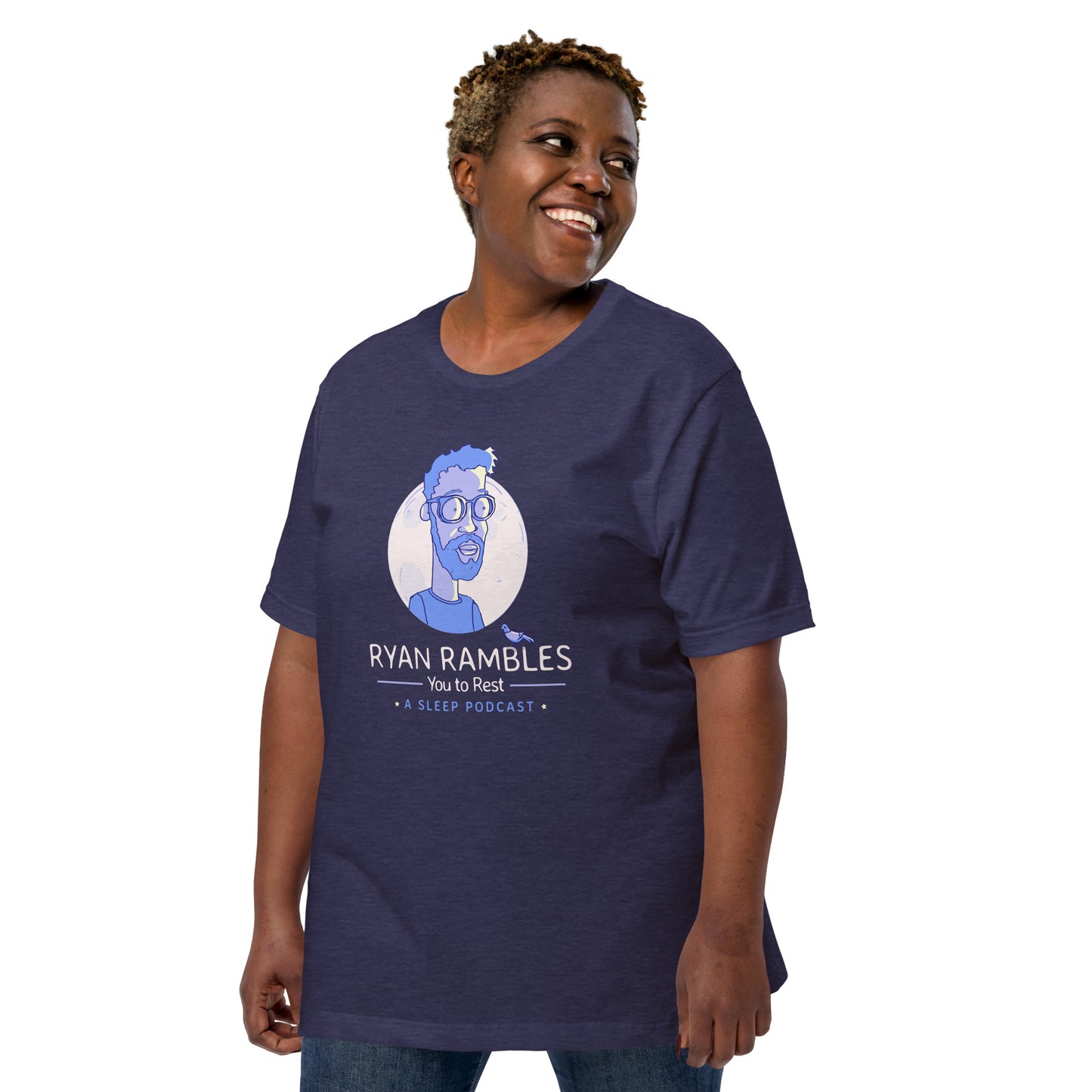 Logo Tee