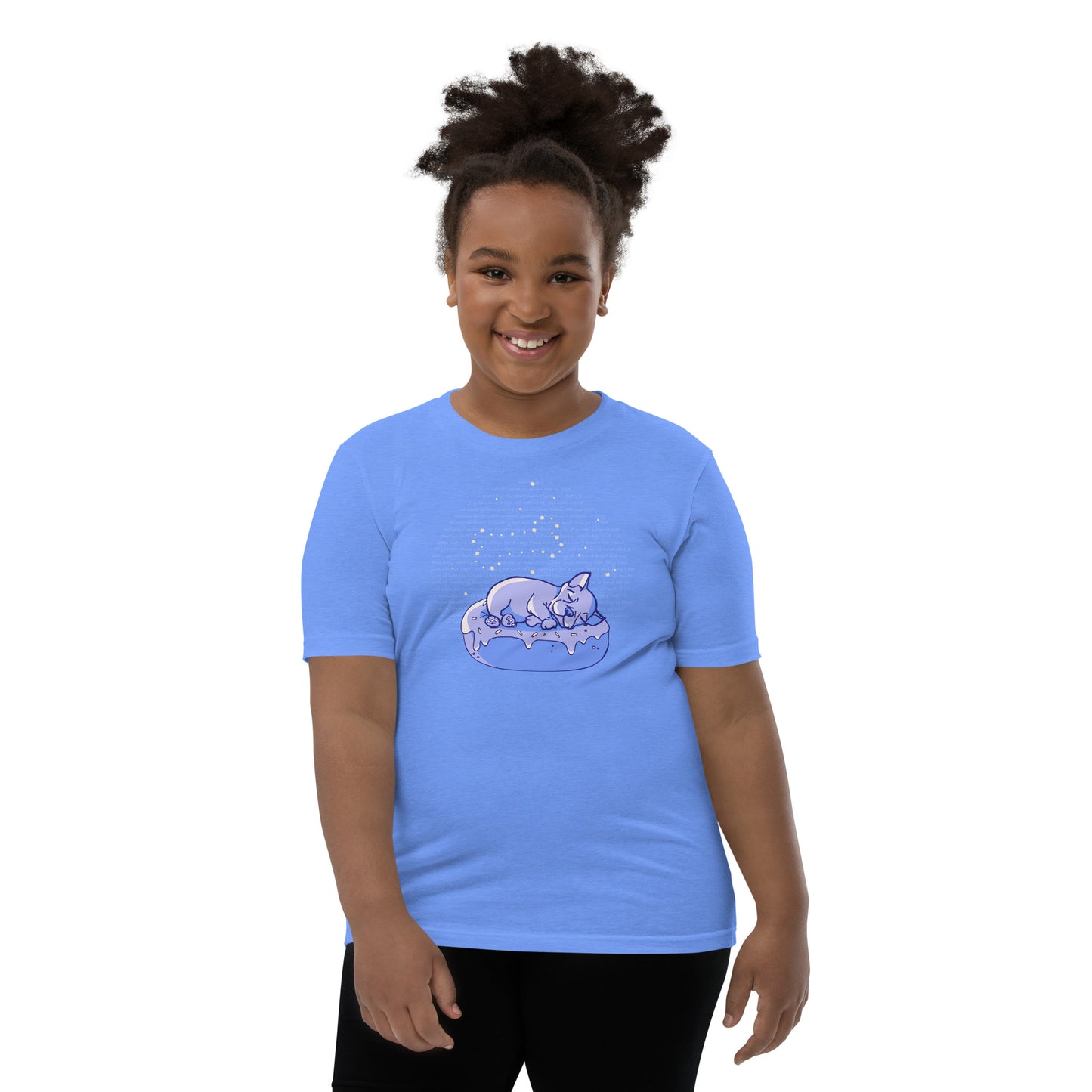 Jr. Rester - Pupper tee