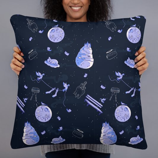 Hugging Pillow