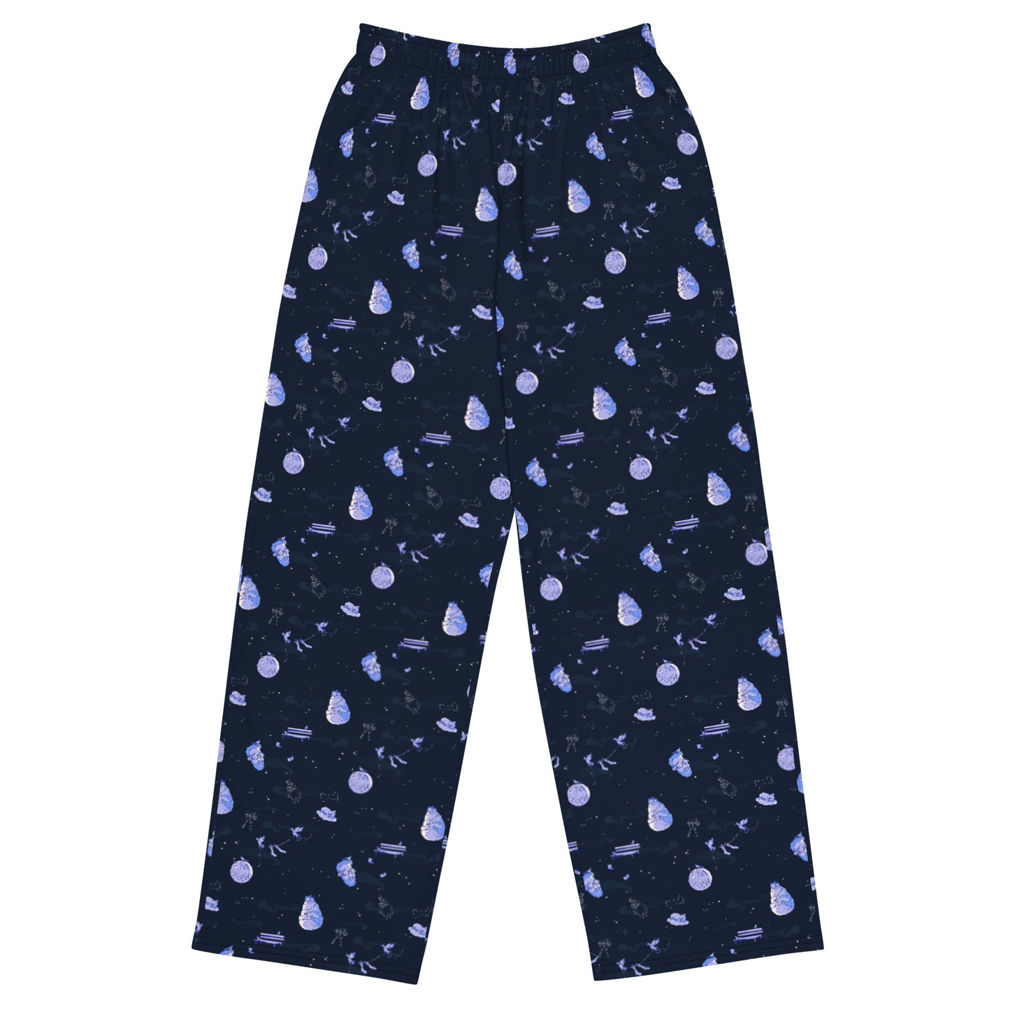 Pajama Pants - A Galaxy of Rambles