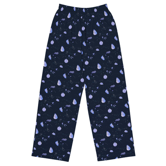 Pajama Pants - A Galaxy of Rambles