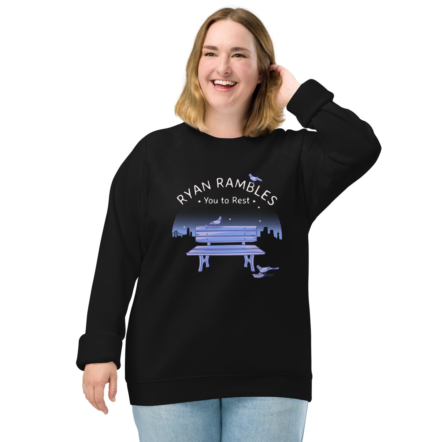 Bench Sweatshirt
