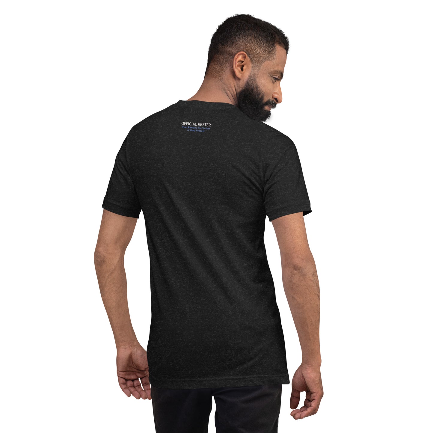 Episodes on VHS Tee