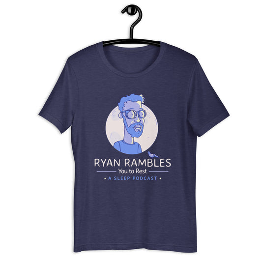 Logo Tee
