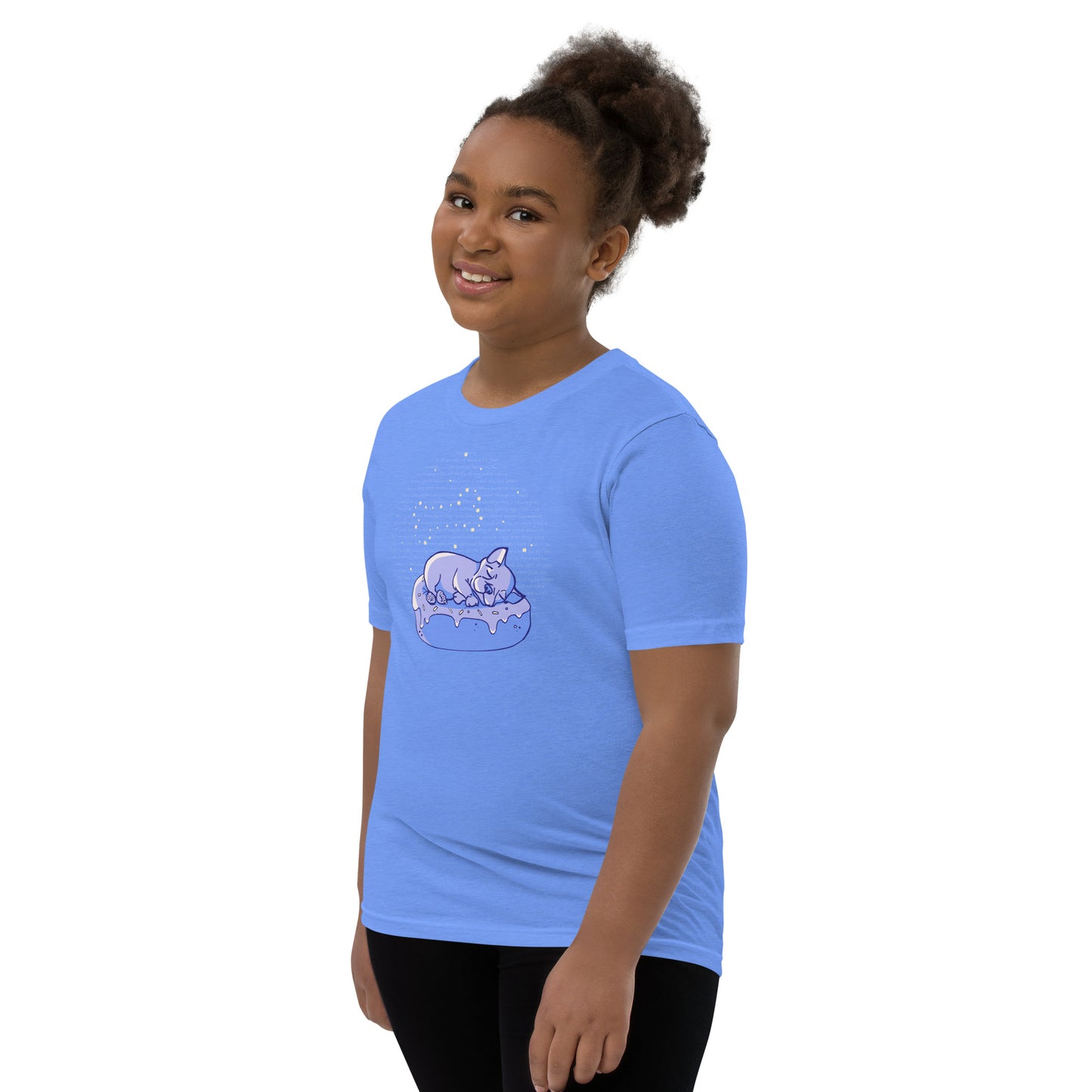Jr. Rester - Pupper tee