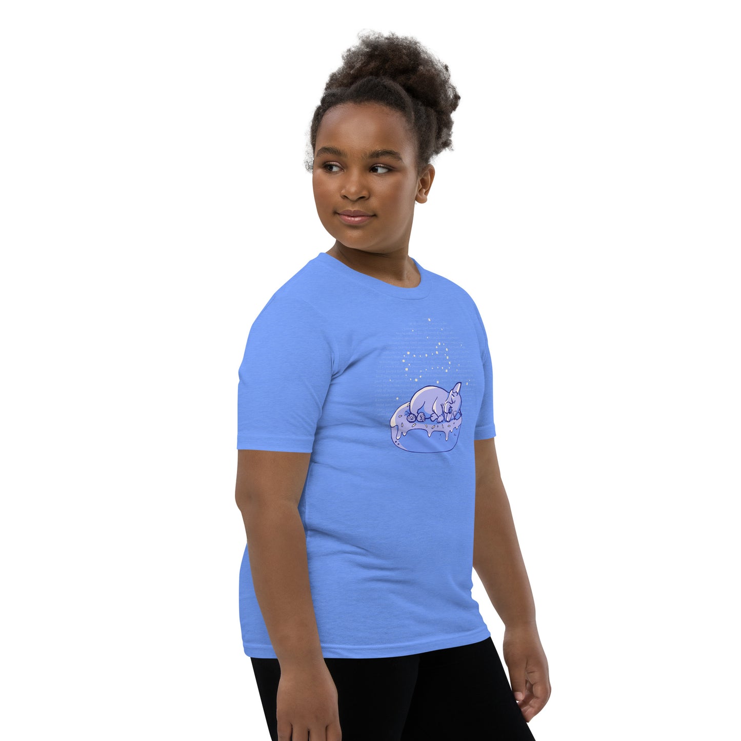 Jr. Rester - Pupper tee