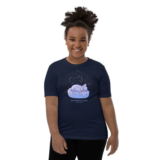 Jr. Rester - Pupper tee